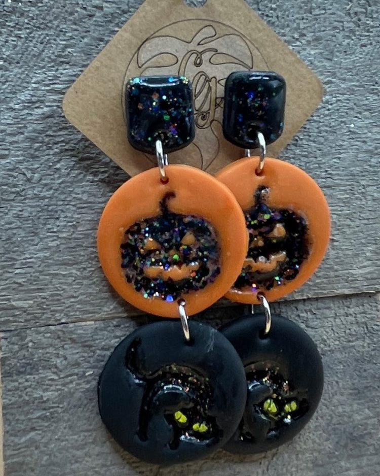 Spooky Jewelry