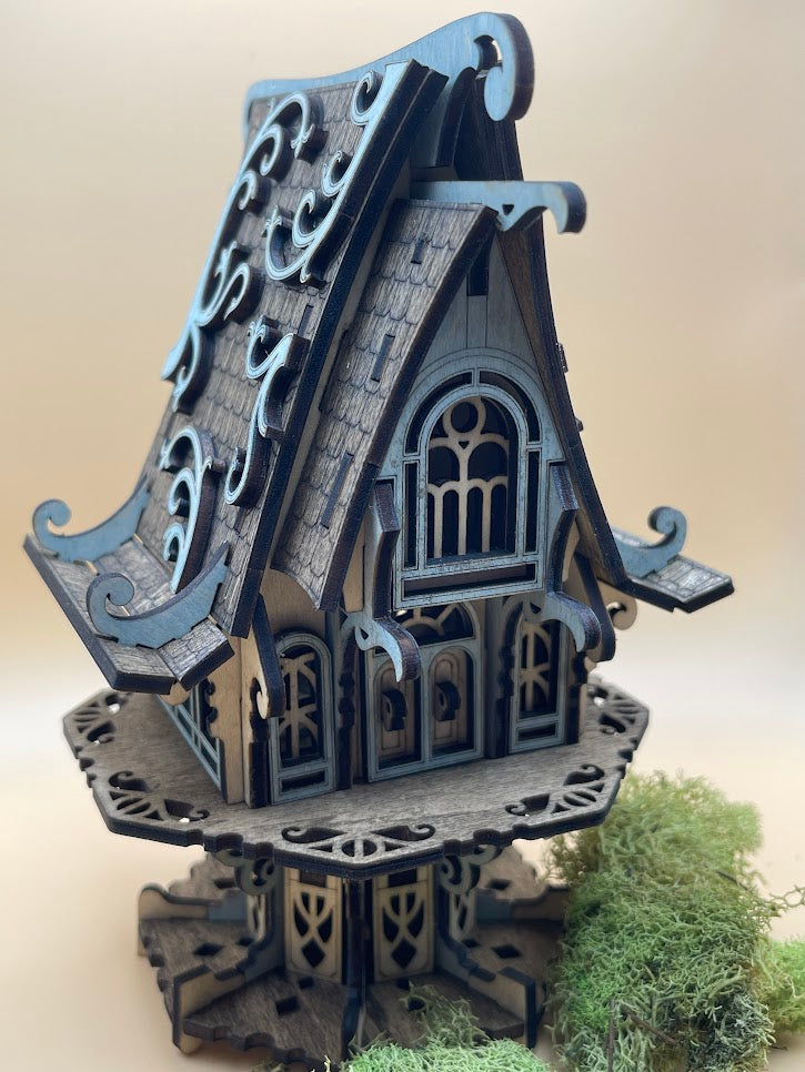 Elf House