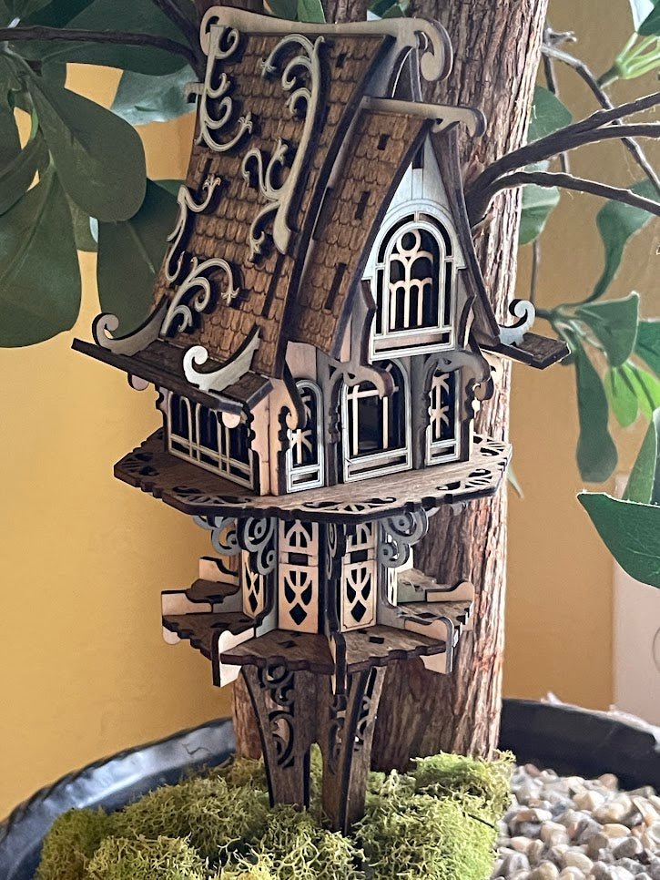 Elf House